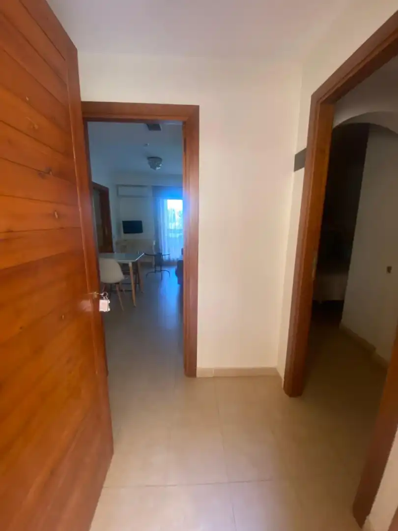 Apartamento en venta en Ayamonte con Aire acondicionado, Terraza y Amueblado