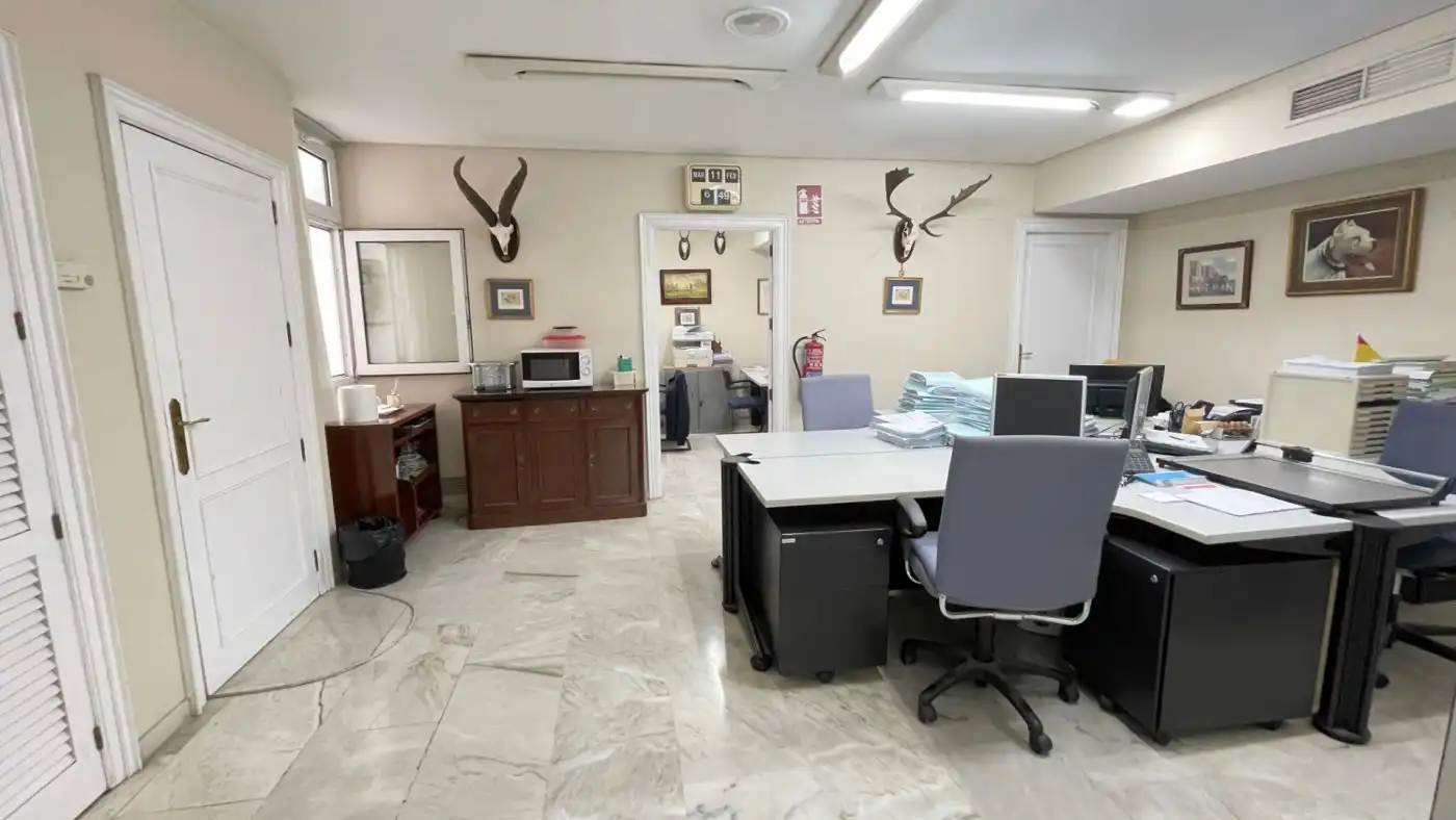 Ufficio con ascensore in vendita a Centro, imagen 17