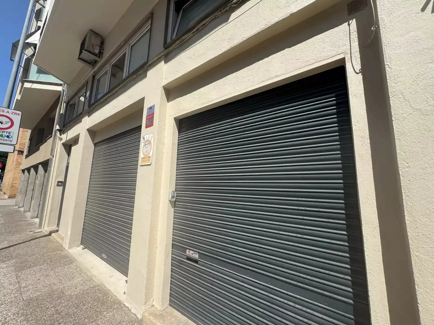 Business premises for sale in Eixample Sud – Migdia, imagen 14