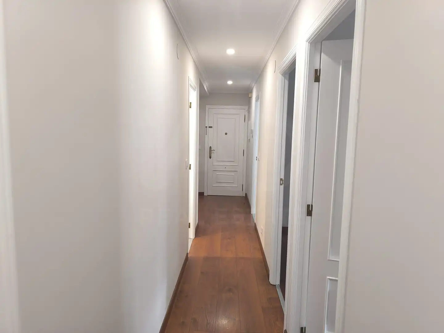 Piso en venta en Ferrol con Calefacción y Terraza