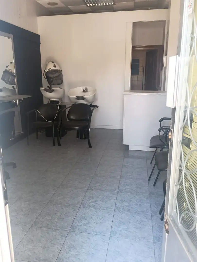 Loft zum Verkauf in Madrid mit Klimaanlage