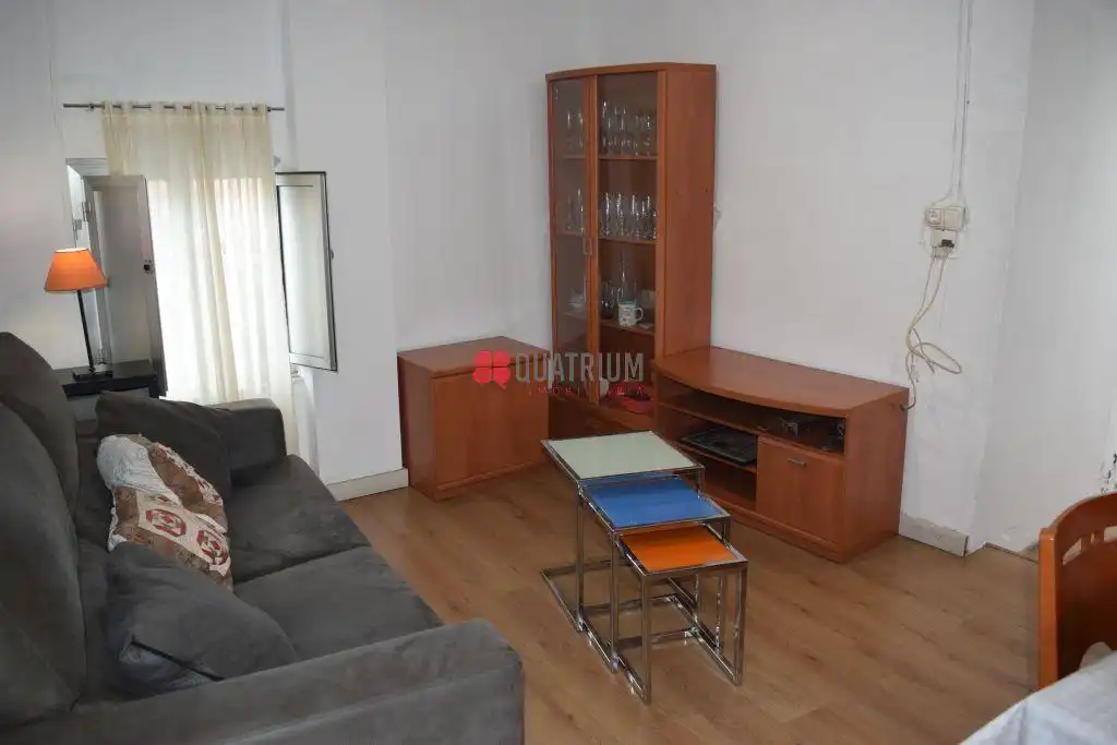 Wohnzimmer von Haus oder Chalet zum Verkauf in Santiago de Compostela  mit Privatgarten
