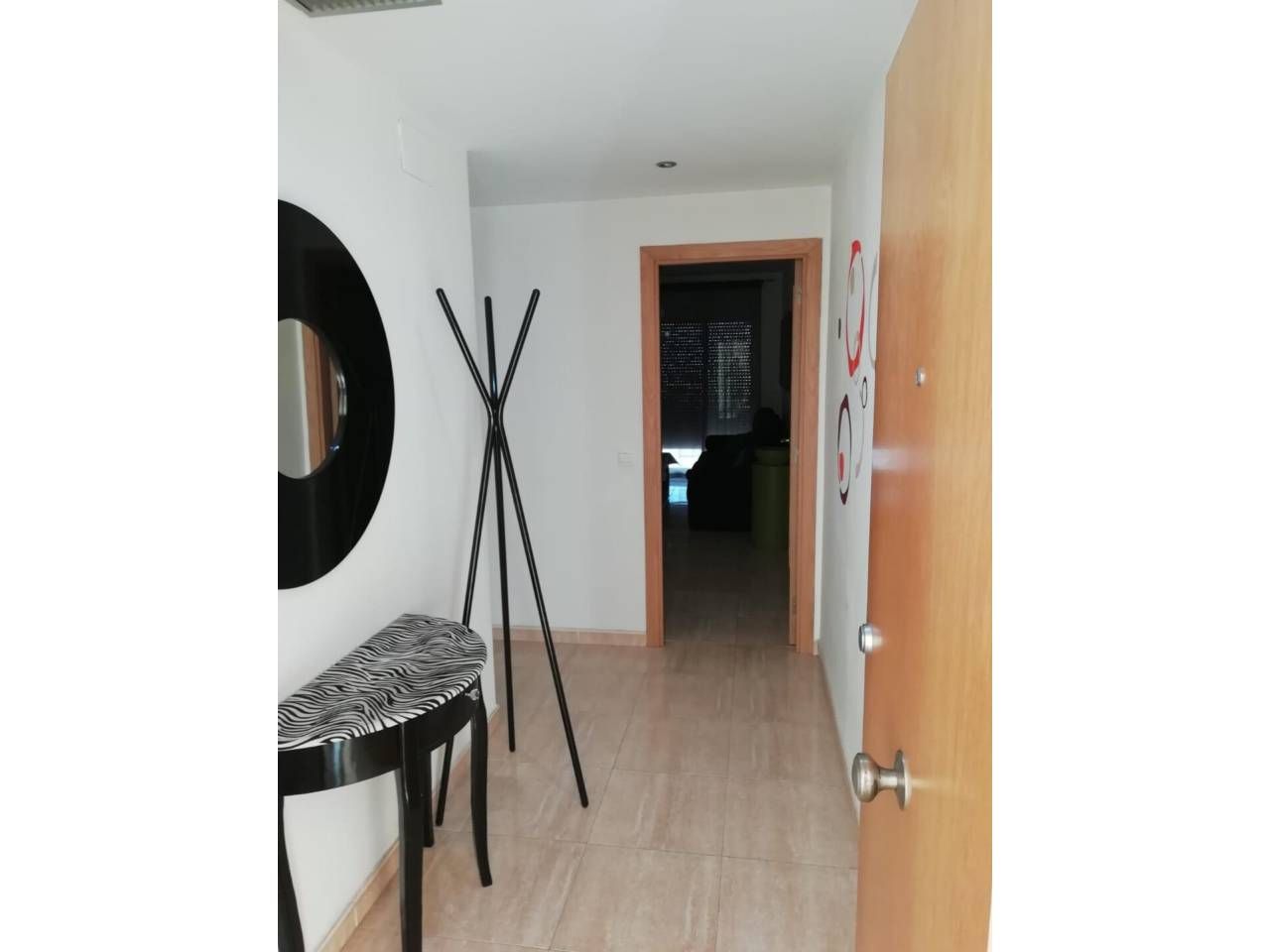 Flat for sale in Amposta  with Air Conditioner, Heating and Terrace