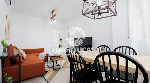 Foto 5 de Piso en venta en Calle de Virgen de Lluc, Quintana, Madrid Capital