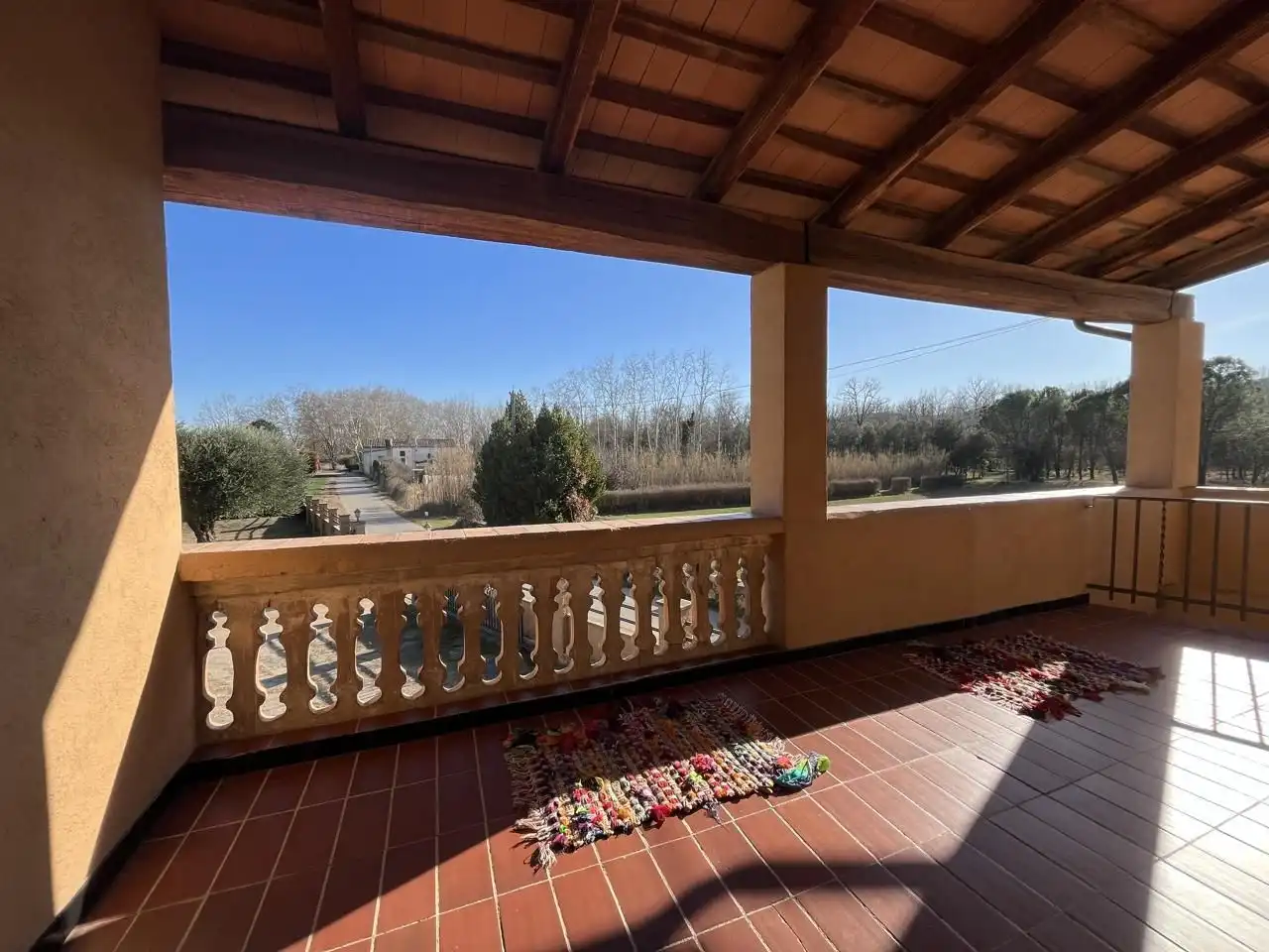 Xalet amb jardí en venda a Diseminado Afores 32, imagen 50