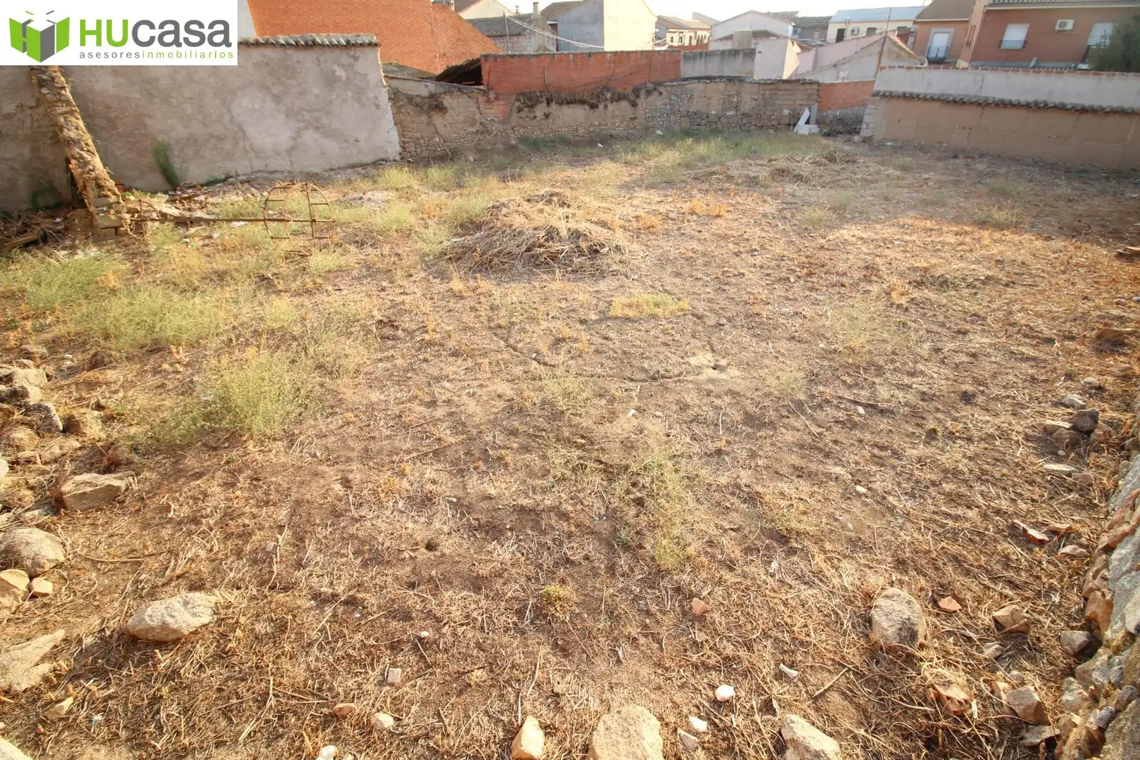 Residencial en venda en Menasalbas