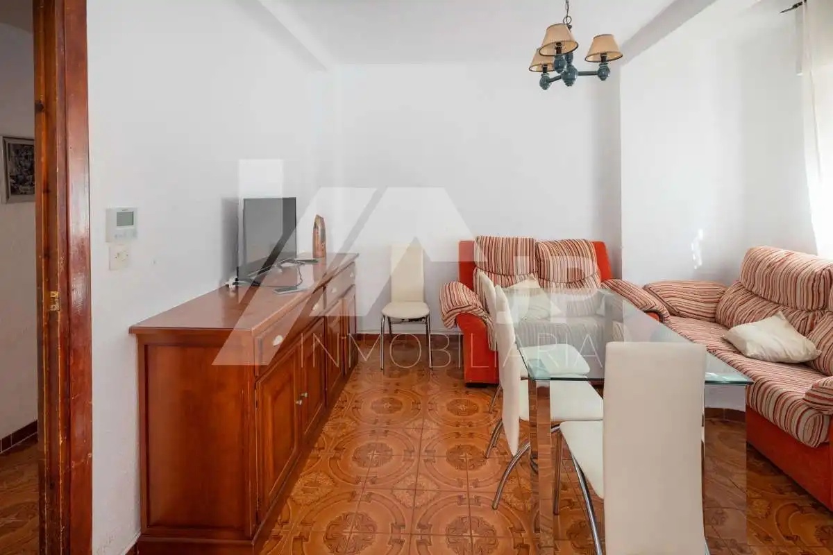 Wohnung zur Miete in Calle Tórtola, Pajaritos