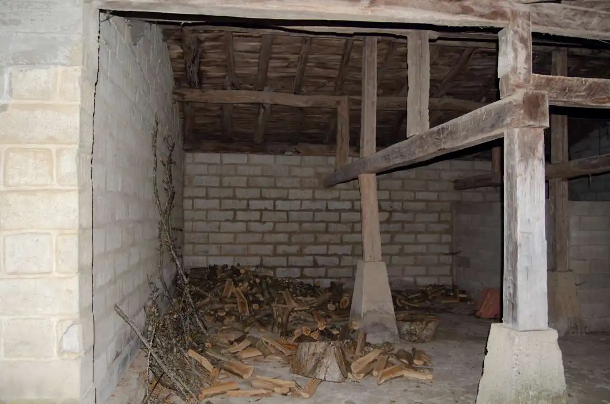 Finca rústica en venda en Zeanuri