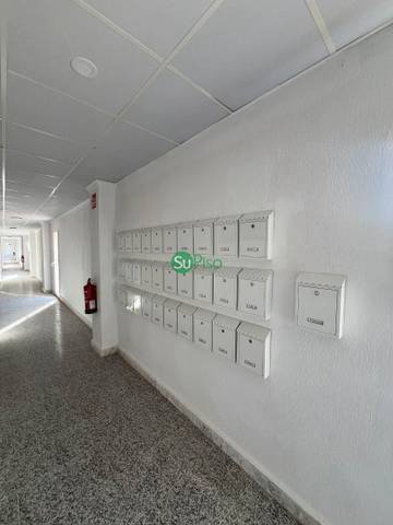 Piso en Alquiler en Calle el Carmen, 12I en Cedillo del Condado