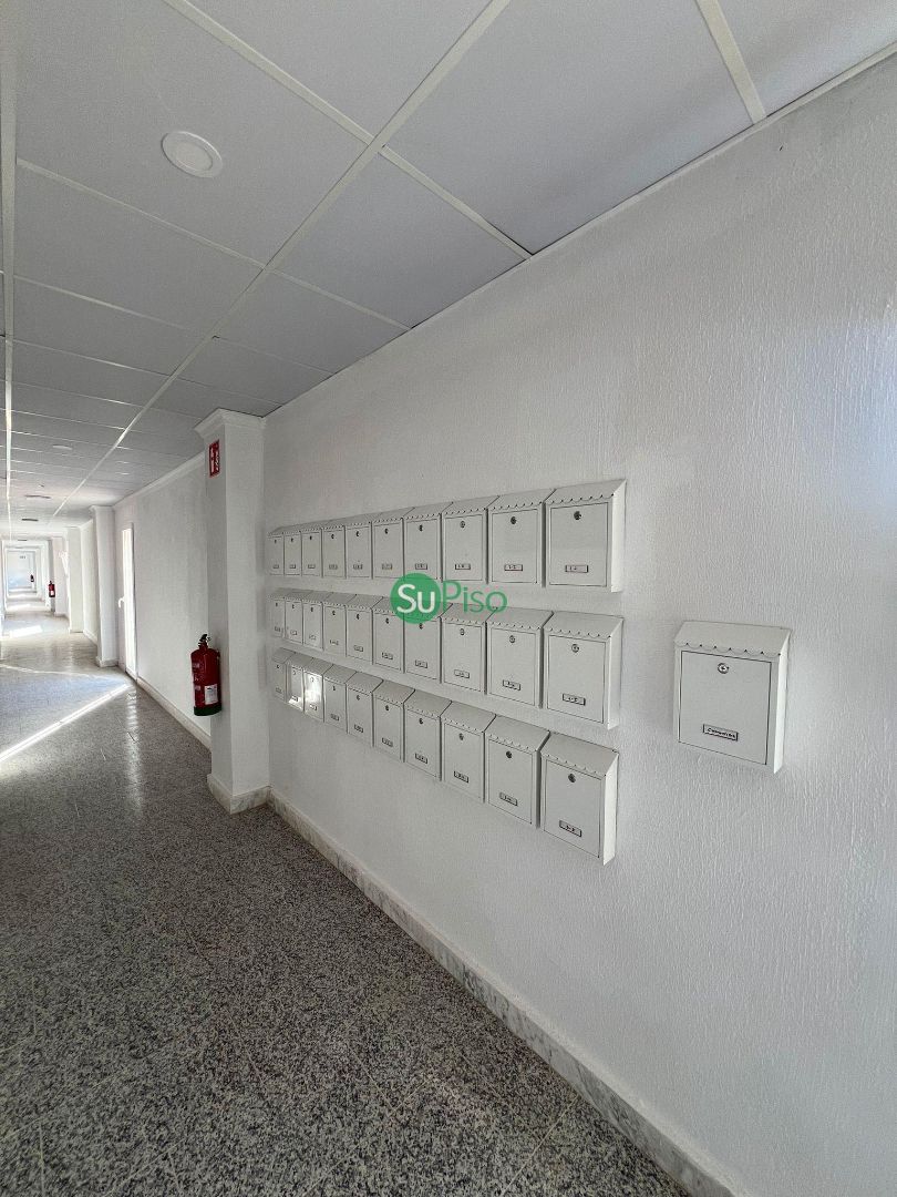 Pis de lloguer en Cedillo del Condado amb Aire condicionat, Calefacció i Balcó