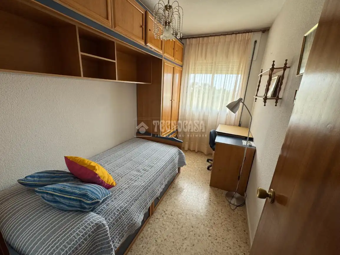 Piso con ascensor en venta en Macarena, imagen 21