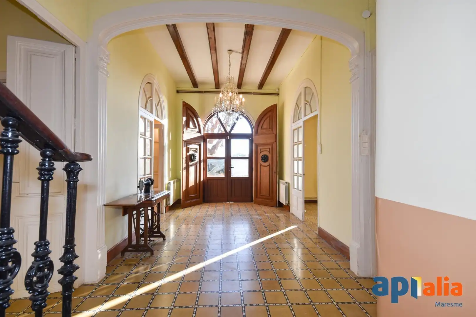 Detached house for sale in Can Sans, imagen 11