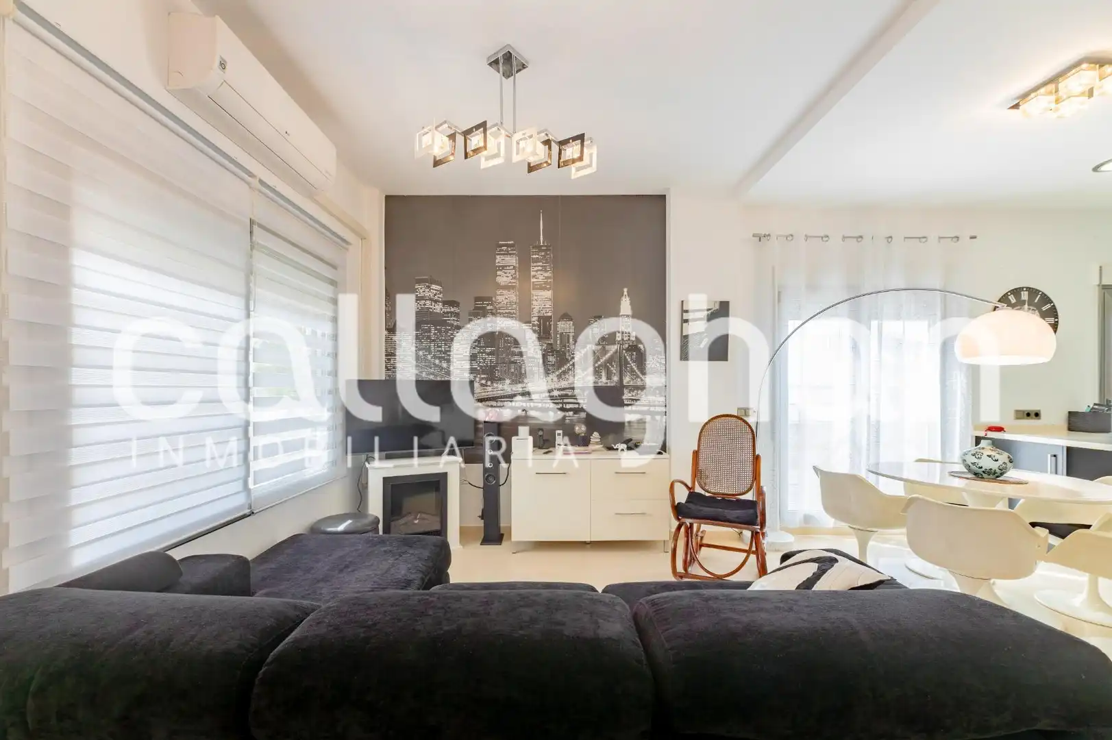Maison mitoyenne avec terrasse à vendre à Almenara, imagen 10
