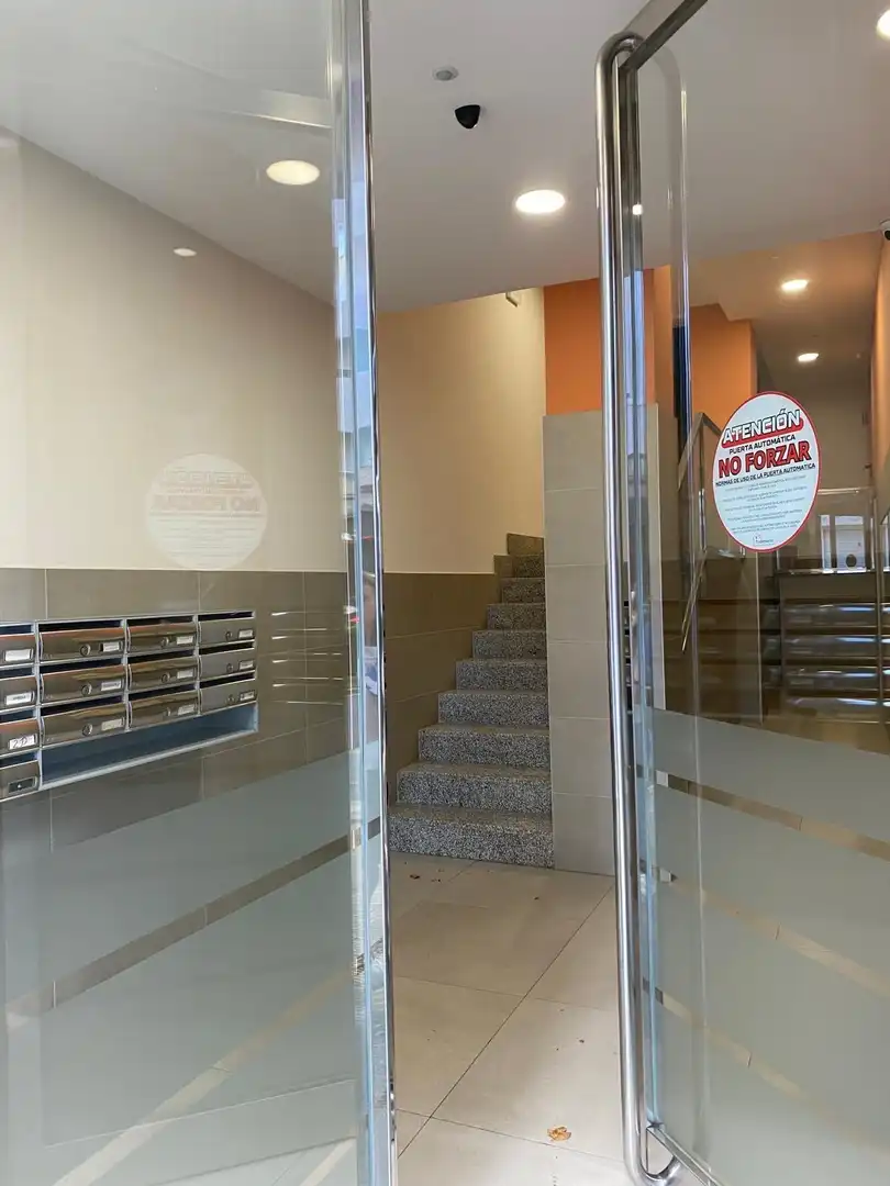 Piso con terraza en venta en Centro, imagen 2