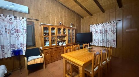 Foto 5 de Casa o chalet en venta en Don Álvaro, Badajoz