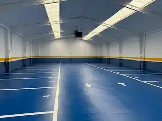 Garage zum Verkauf in Palencia
