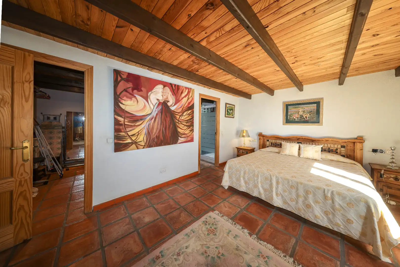 Maison avec piscine à vendre à Calle Luna, imagen 27