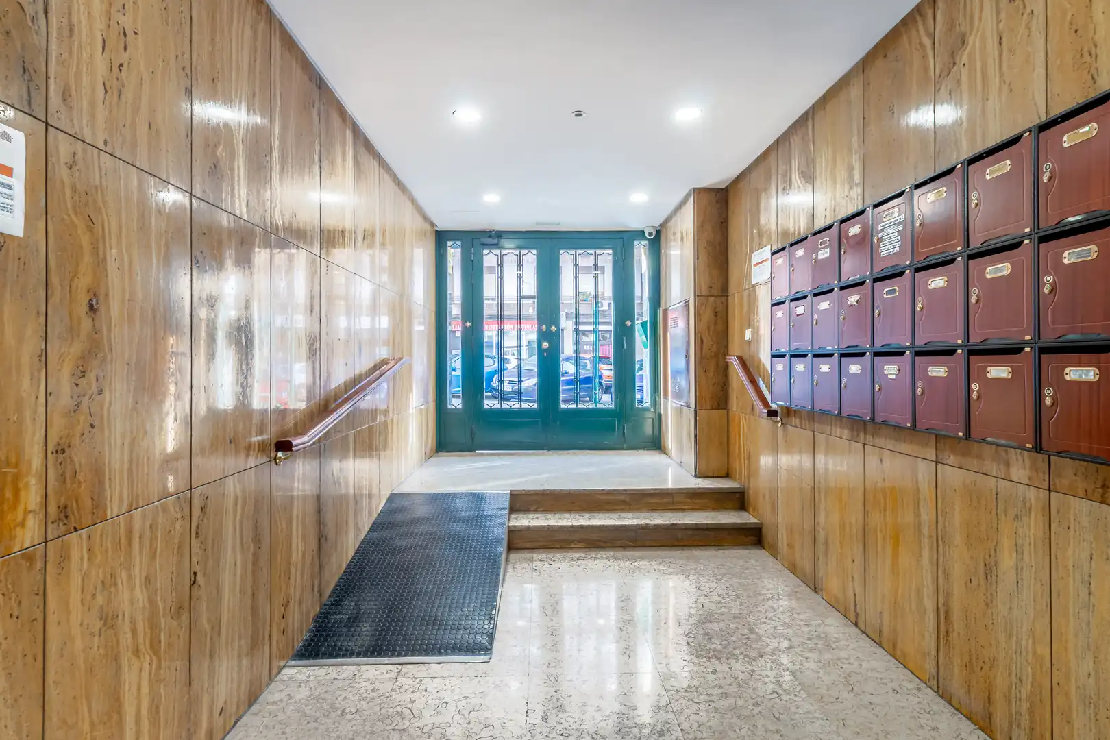 Piso en venta en Madrid con Calefacción