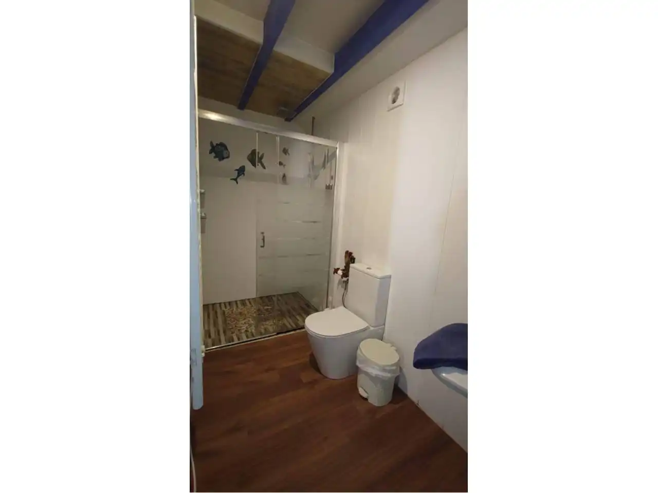 Casa con jardín en venta en Calle Valmori, imagen 10
