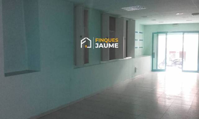 Local comercial en Venta en VILA ANTONIA en Rambla Ferran