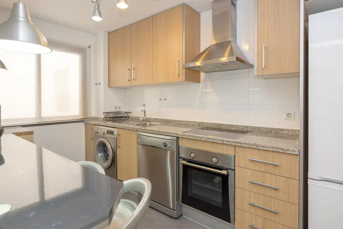 Appartement avec ascenseur à vendre à Calle Montaño, imagen 29