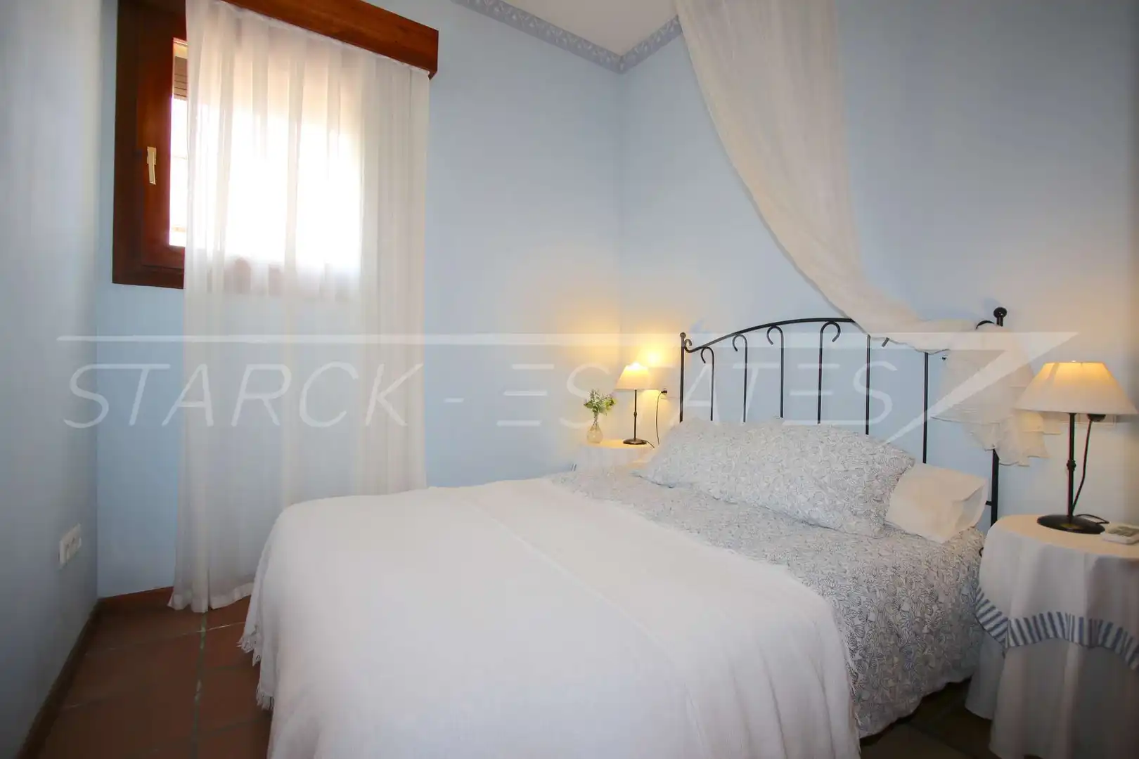 Habitación de Residencial en venta en La Vall de Laguar