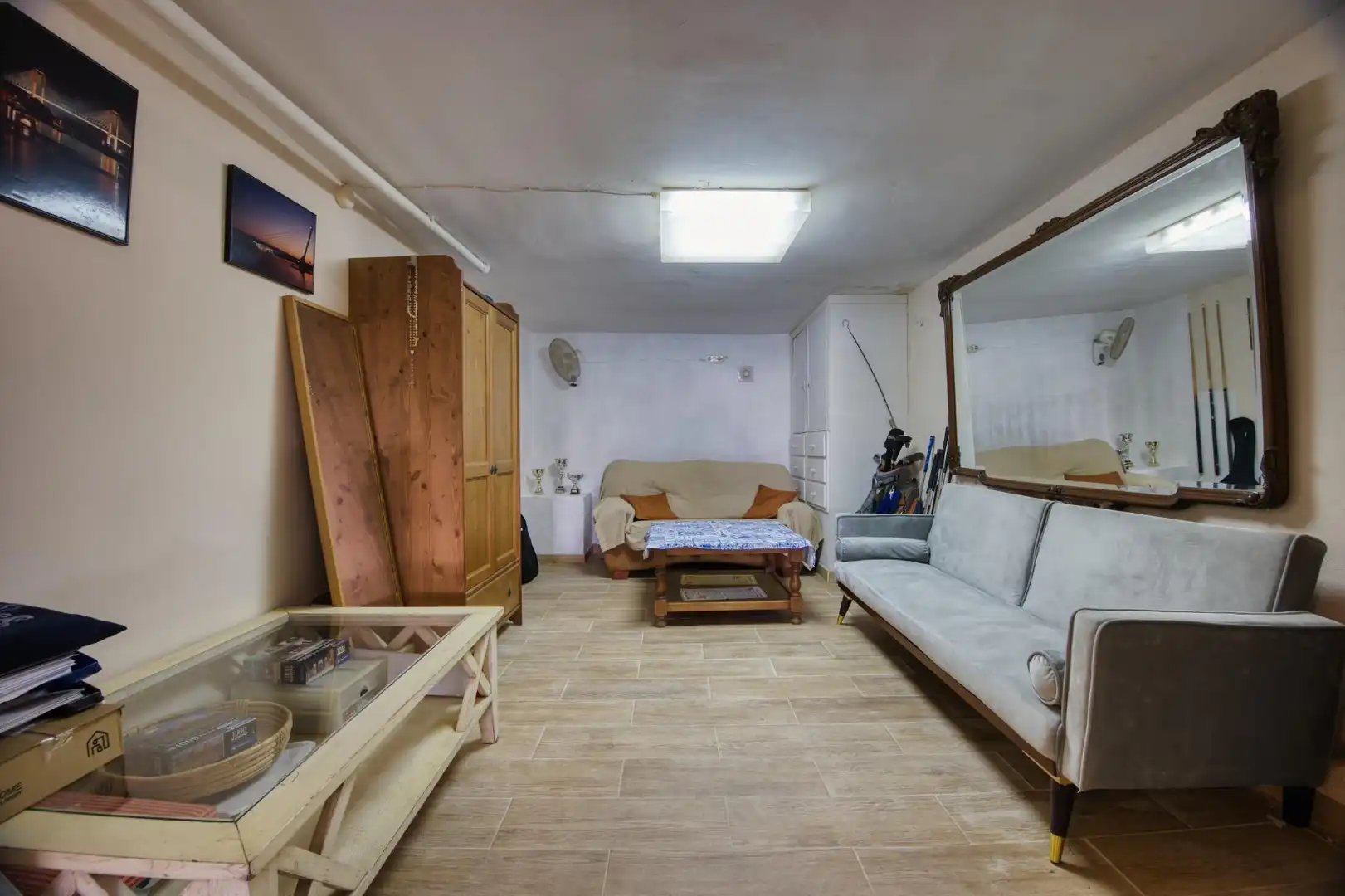 Casa adosada en venta en Mairena del Aljarafe con Aire acondicionado, Terraza y Trastero