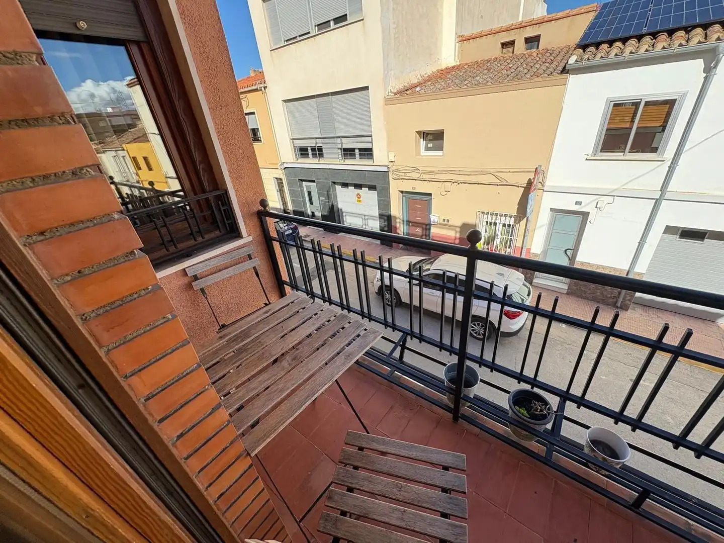 Pis en venda a Calle SAN ANTONIO, 77, Almansa