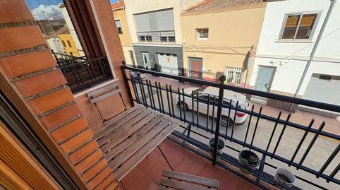 Foto 5 de Piso en venta en Calle San Antonio, 77, Almansa, Albacete