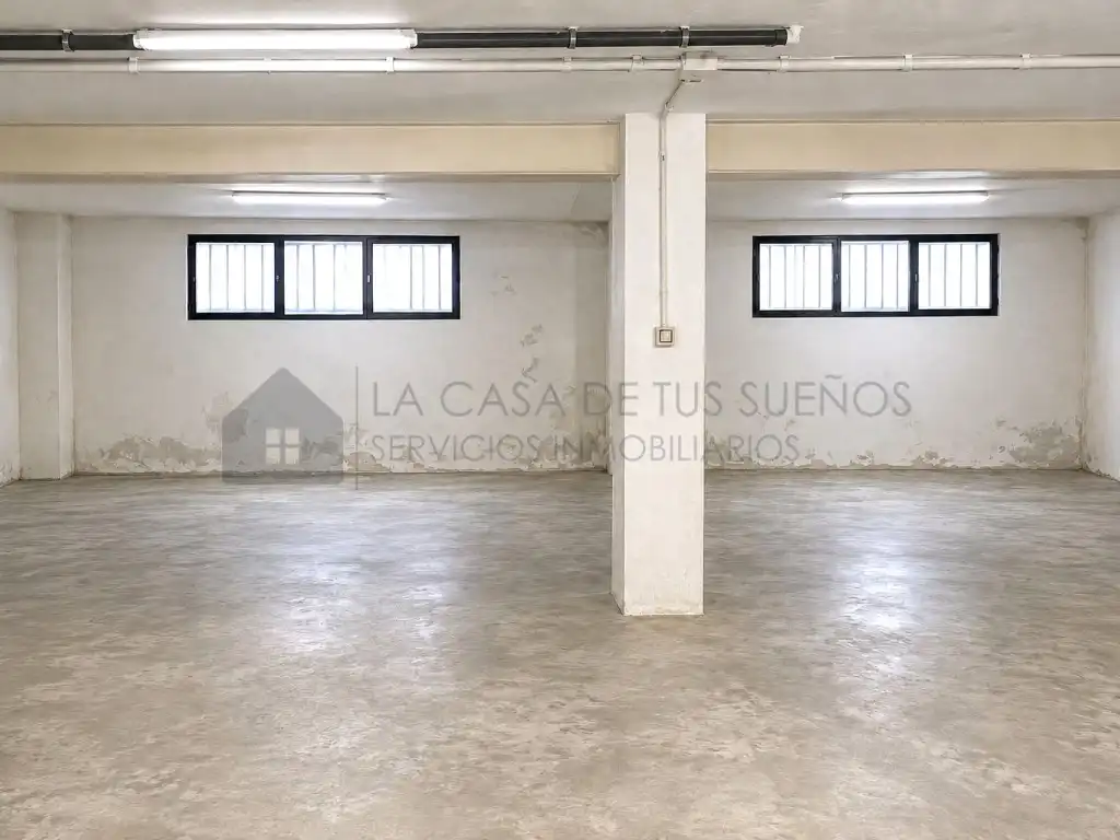 Local en venta en Sax