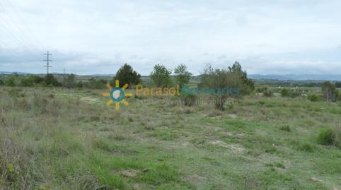 Foto 3 de Finca rústica en venda a Castelló de Rugat, Valencia