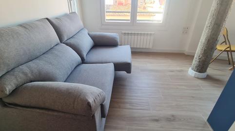 Foto 3 von Wohnungen zur Miete in Calle de Baltasar Gracián, Universidad San Francisco,  Zaragoza Capital