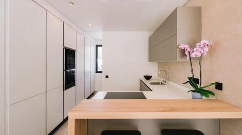 Foto 4 de Casa adosada de lloguer a Calle Cefeo, Los Naranjos, Málaga