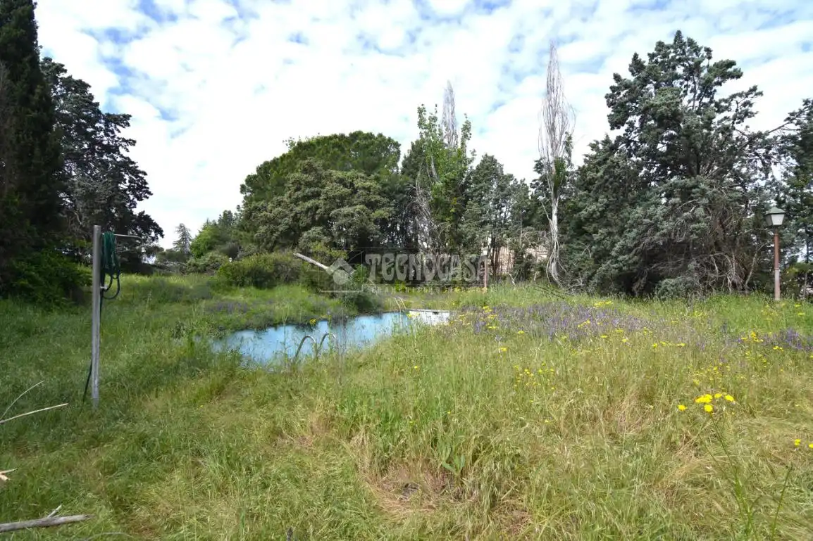 Casa o chalet en venta en Villaviciosa de Odón con Calefacción, Jardín privado y Terraza