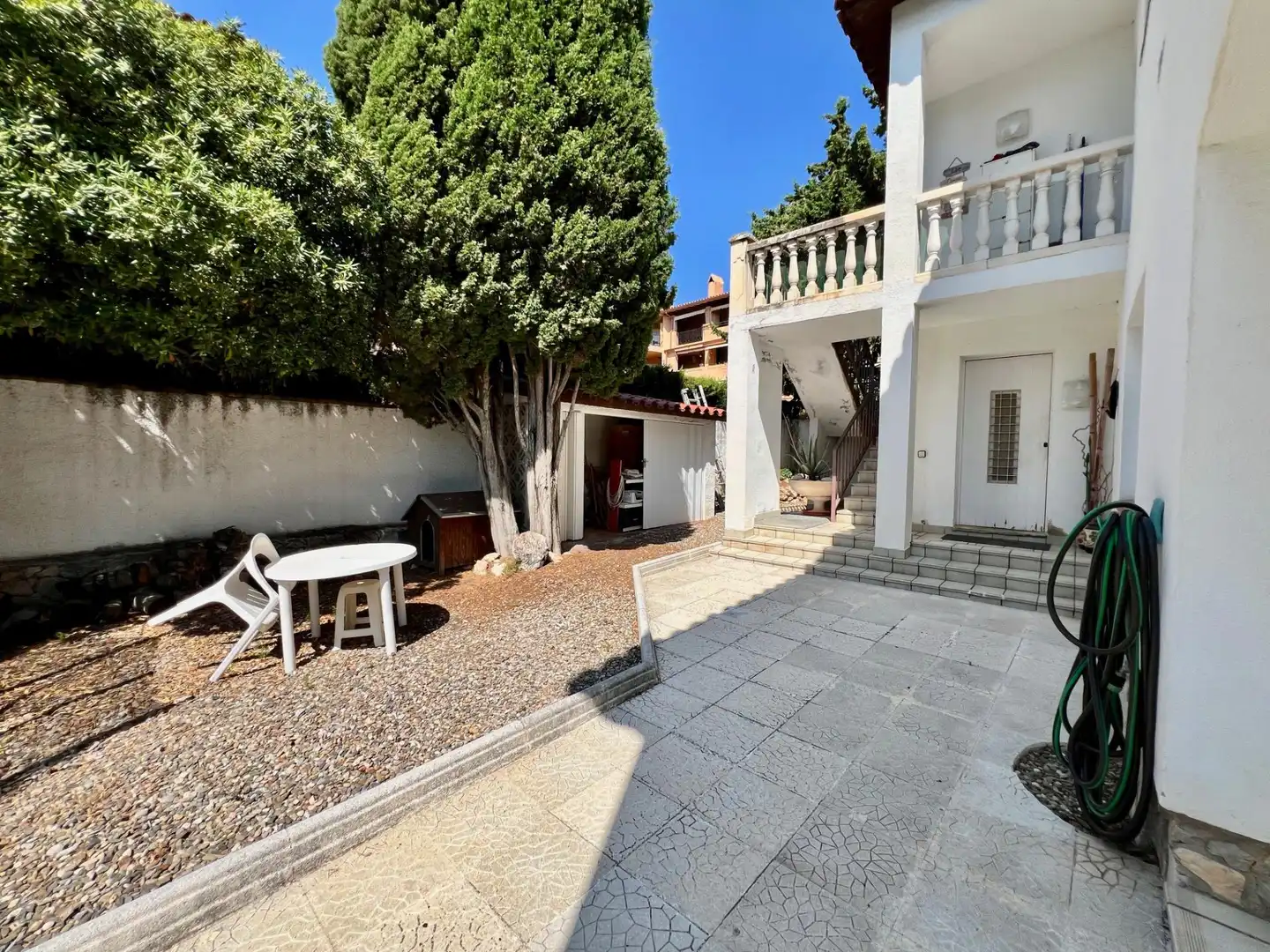 Terrace of Houses for sale in Roda de Berà  with Heating, Private garden and Terrace