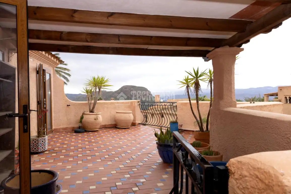 Haus mit Pool zum Verkauf in Turre, imagen 11