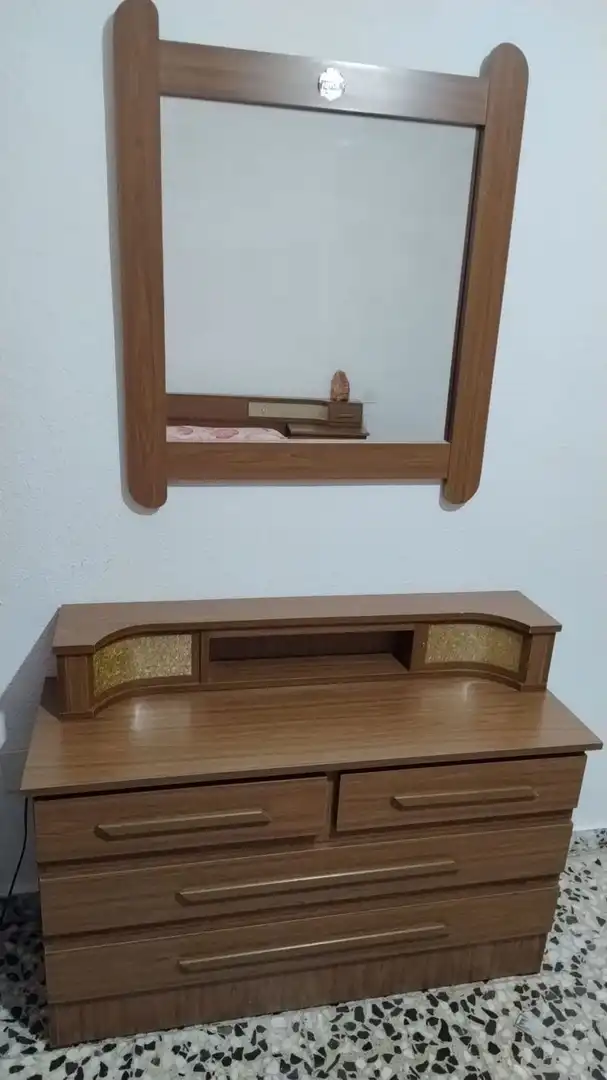 Bedroom of Flat for sale in Bejís