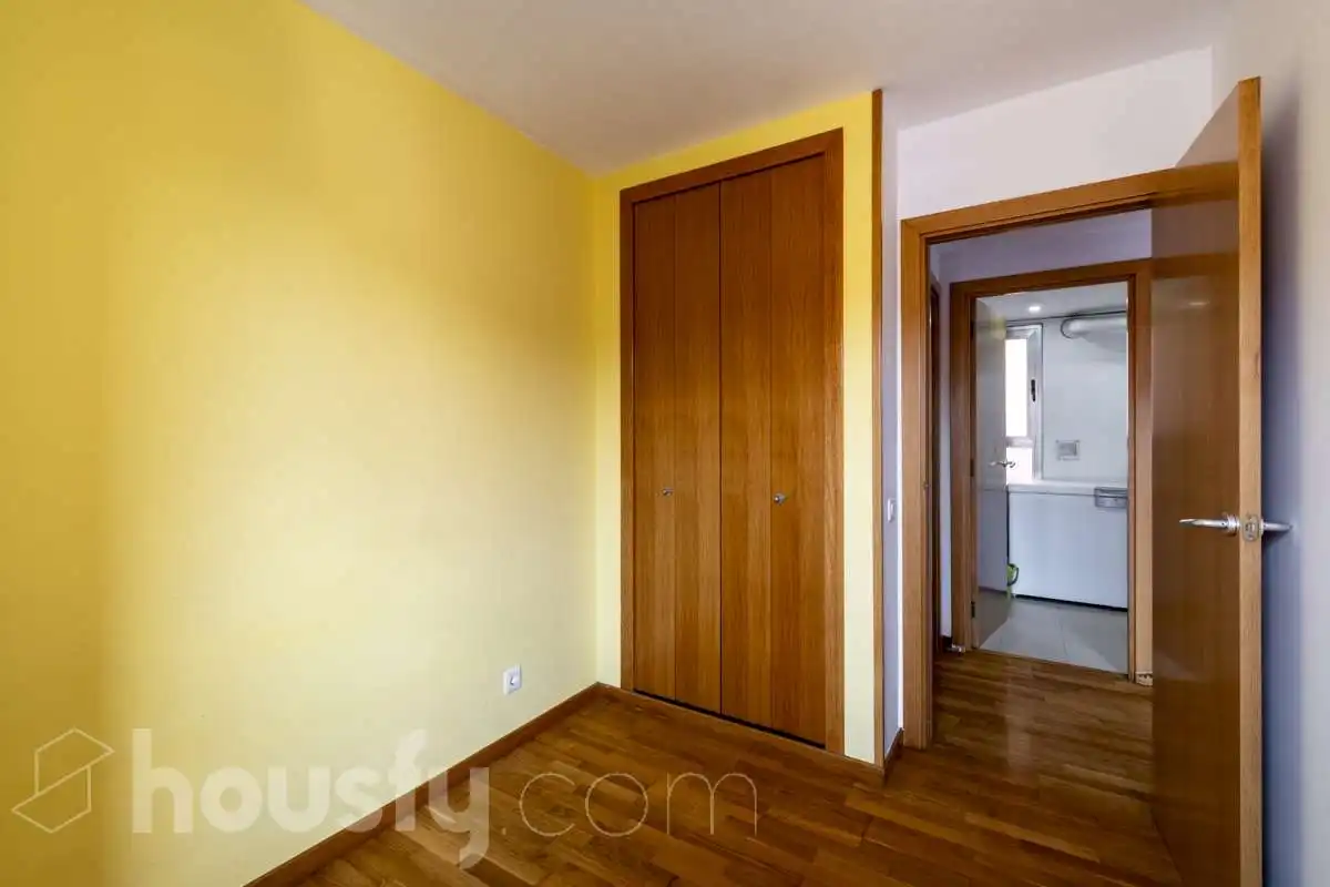 Maisonette zum Verkauf in Avinguda de les Roquetes, Coll Favà