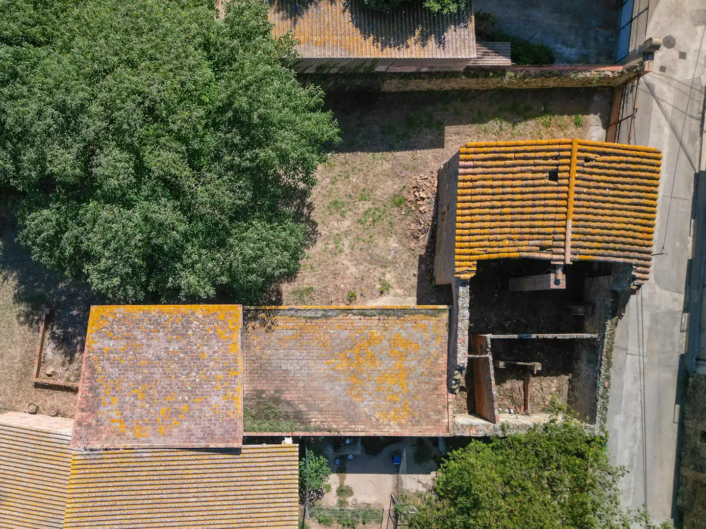 Residencial en venda en Jafre