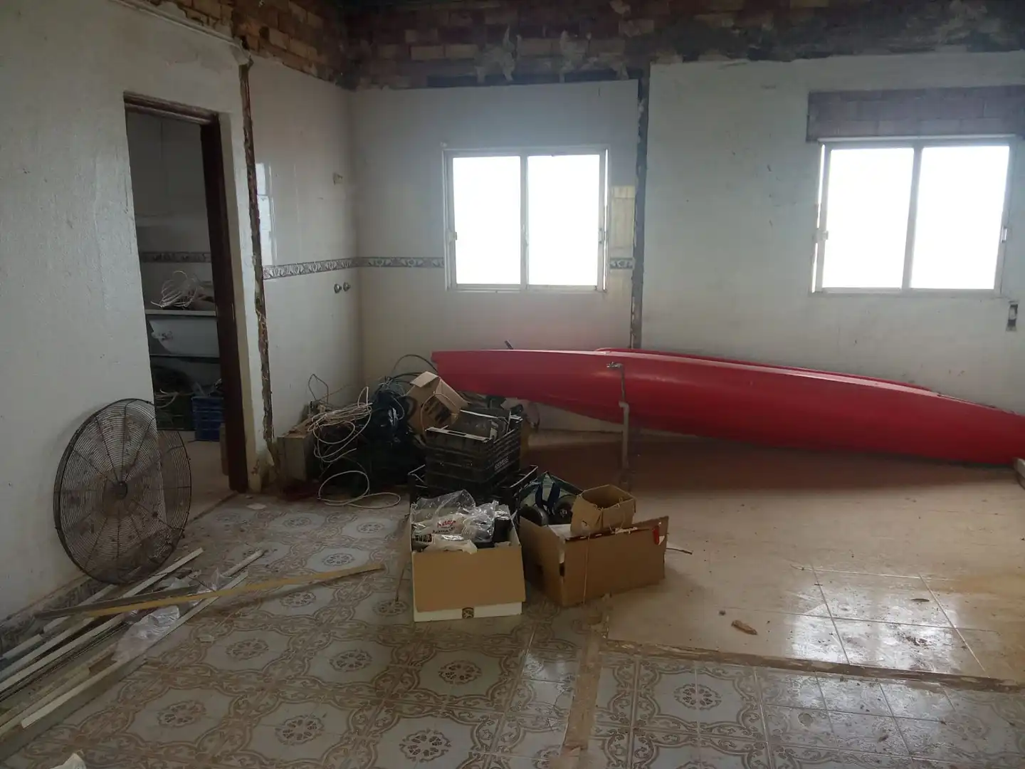 Local commercial à vendre à MISISIPI 32, imagen 12