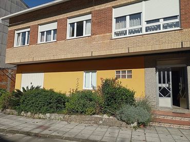 Villa avec jardin à vendre à A Gándara