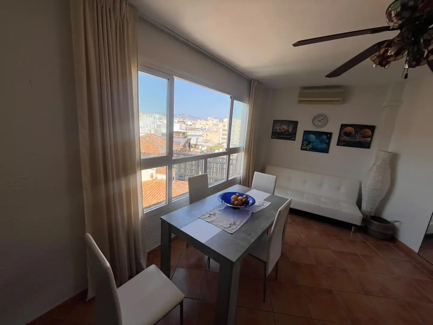 Penthouse with terrace for sale in Avinguda de Joan Miró, imagen 2
