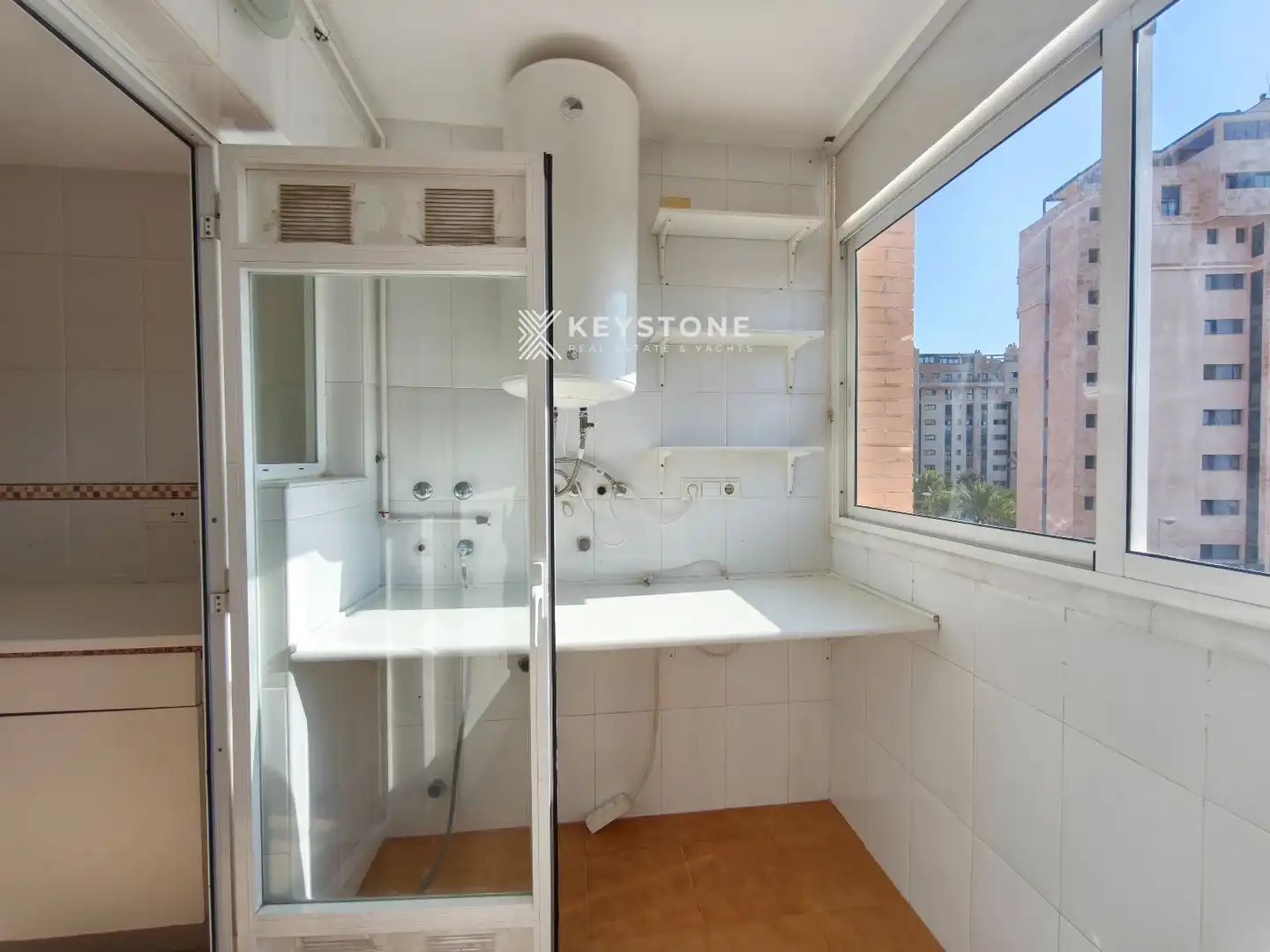 Piso con piscina en alquiler en CABO HUERTAS EN LA AVENIDA DE LA CONDOMINA, imagen 34
