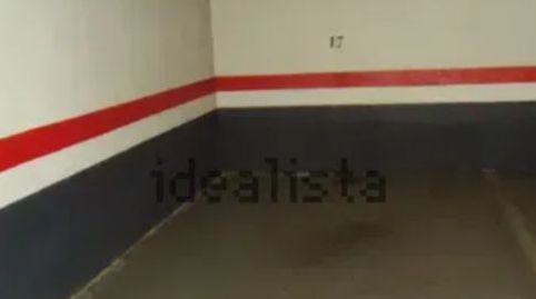 Foto 3 de Garaje de alquiler en Calle de Béjar, 9, Guindalera, Madrid Capital