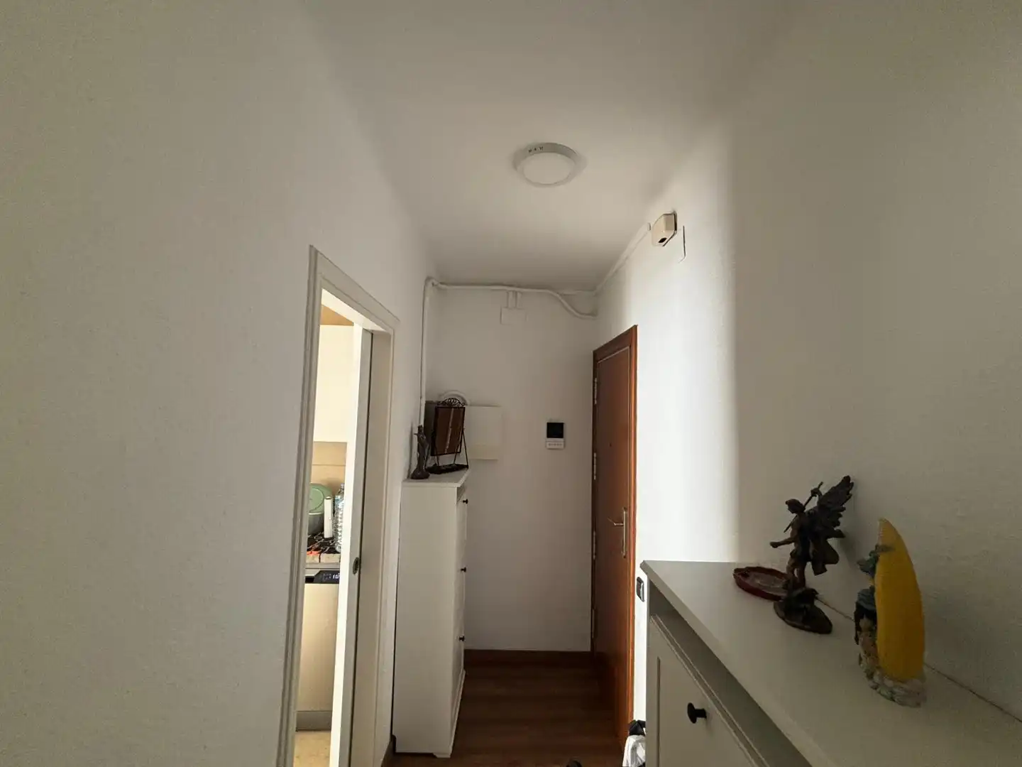 Piso en venta en Sabadell con Calefacción