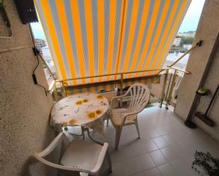 Attic to rent in Torredembarra