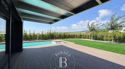 Photo 5 of House or chalet for sale in Calle Mallorca, -1, Can Sans, Barcelona