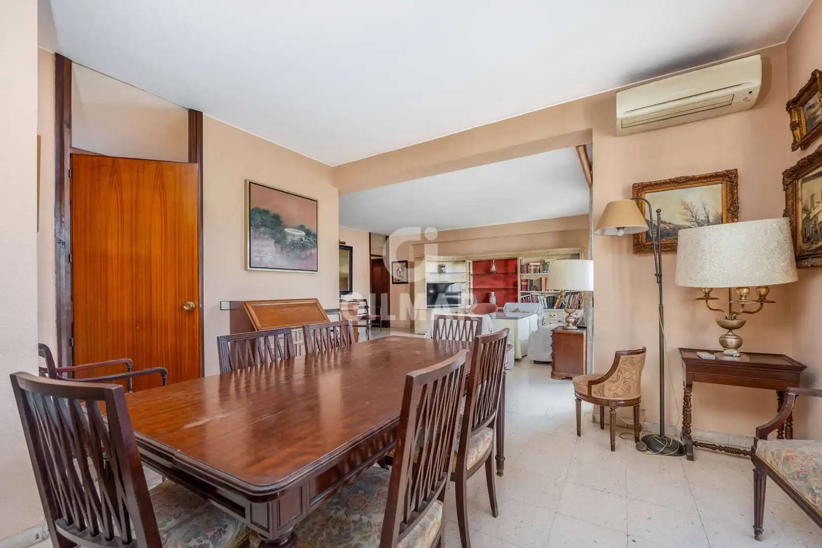 Piso con terraza en venta en Casco Antiguo, imagen 12