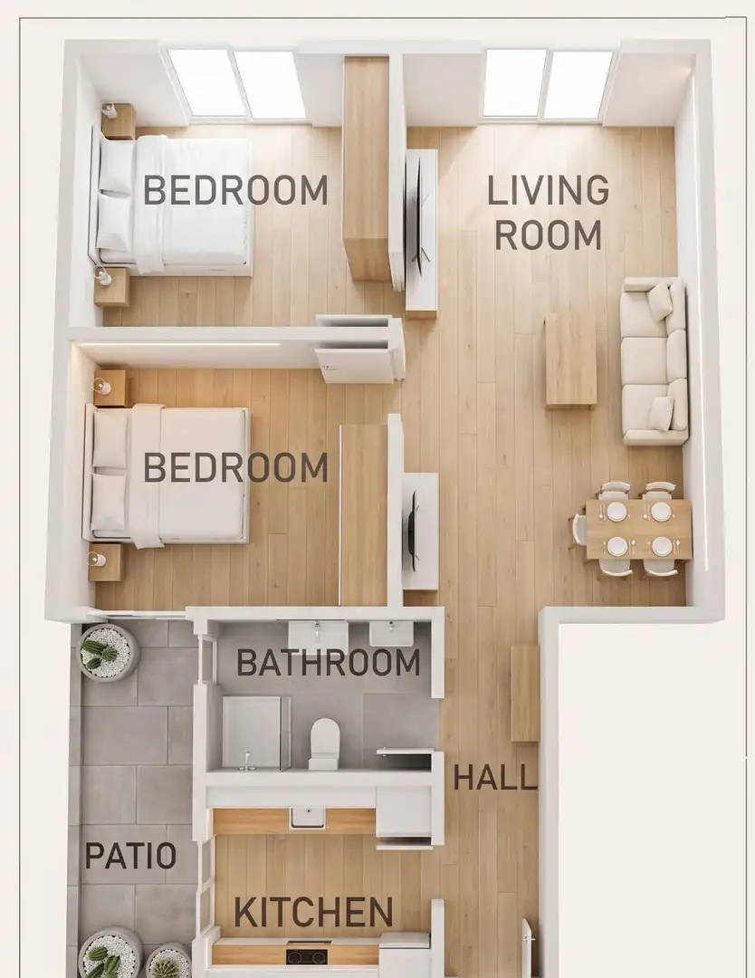 Piso con ascensor en venta en Calle RAMOS MARIN, imagen 14