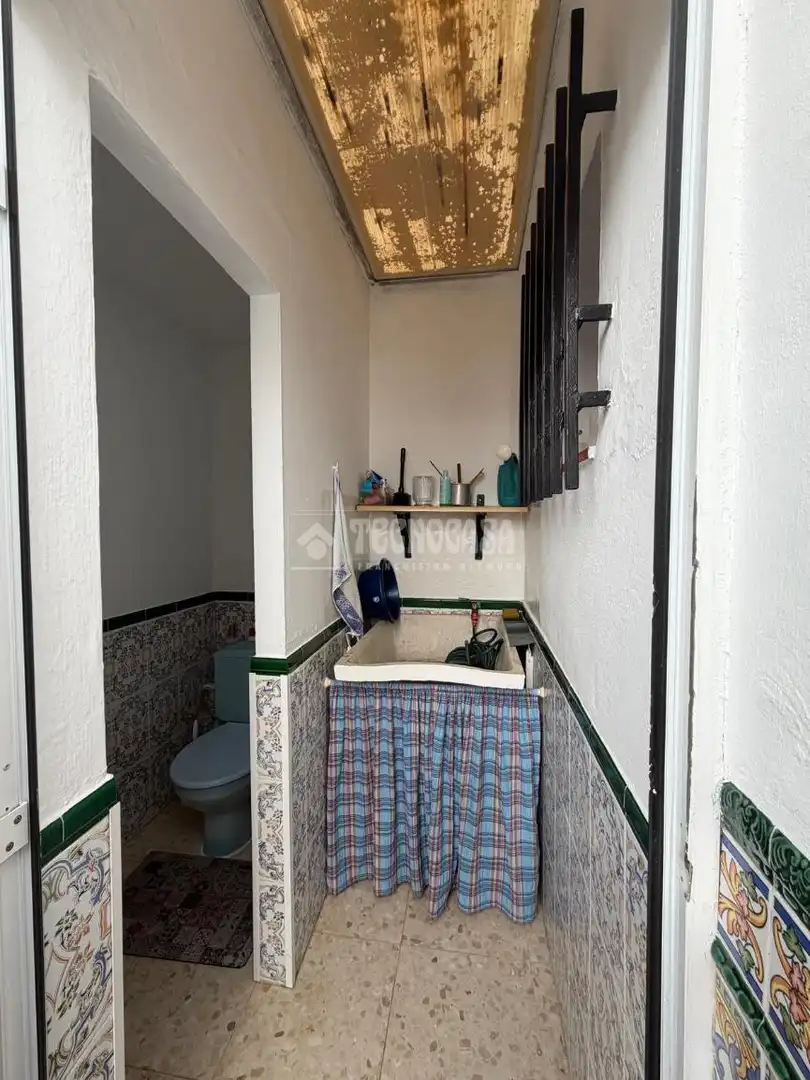 Cocina de Piso en venta en Utrera con Aire acondicionado y Calefacción